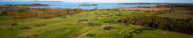 Danish Golf Challenge