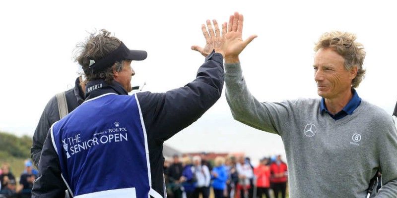 Golf Post Talk: Erfolgreiche E...