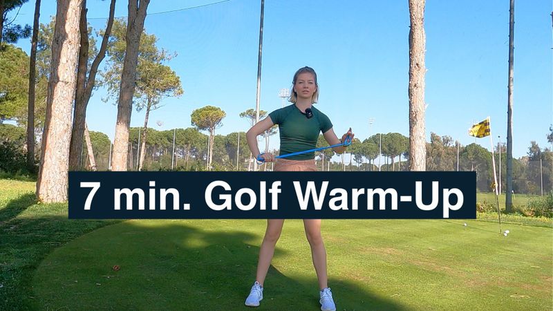 Golf Post x Golfreich: Das ric...