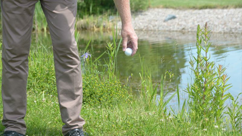 Neue Golfregeln 2019: Grundleg...