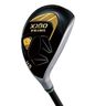 XXIO Prime 11 Hybrid