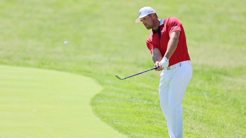 Bryson DeChambeau wechselt off...