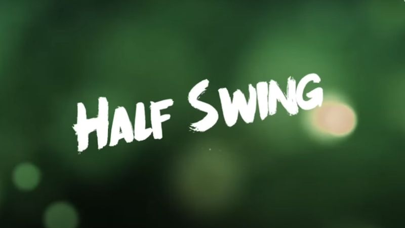 "Half Swing": Die Parodie zur...