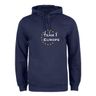 Team Europe Fan-Hoodie Herren