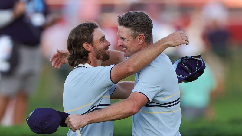 Die Statistiken sprechen für E...