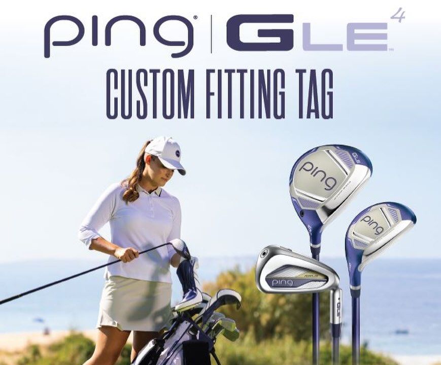 PING Custom Fitting am Golfplatz Altenstadt - Golf Post