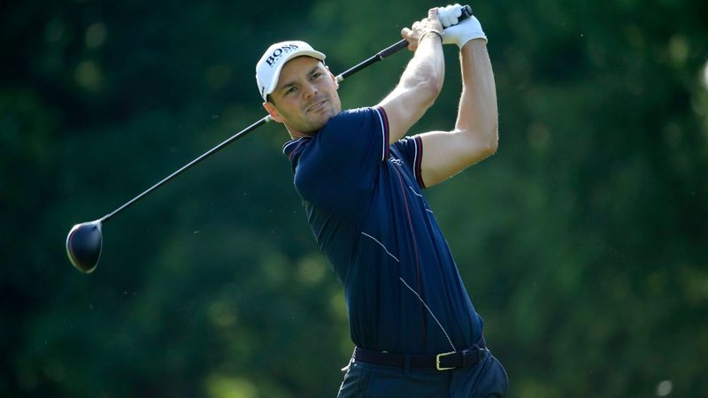 US Open 2019: Martin Kaymer mi...