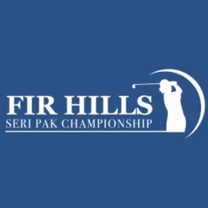Fir Hills Seri Pak Championship