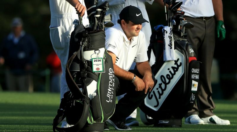 Birdiefestival vom Ryder-Cup-H...