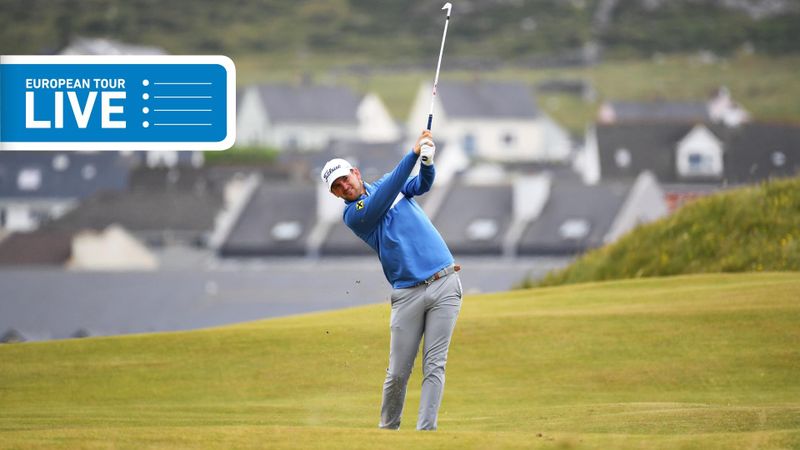 European Tour LIVE: Der Finalt...