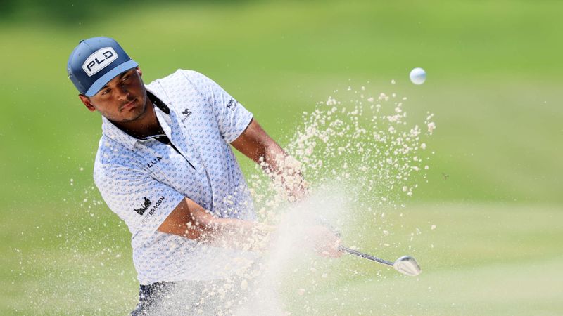 Der zweite Tag in Tennessee -...