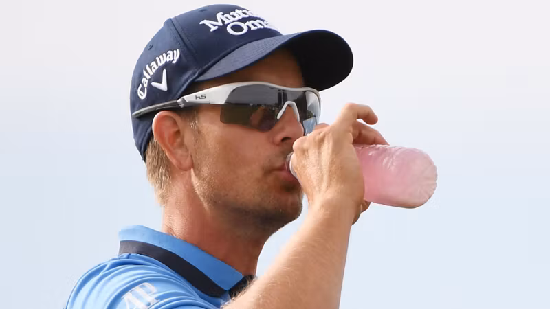 Ernährungstipps vom Profi: So...