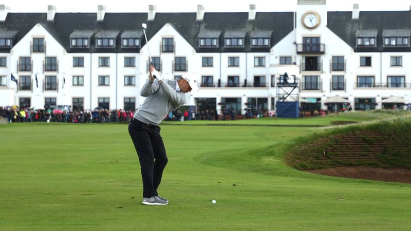 European Tour: Martin Kaymer m...