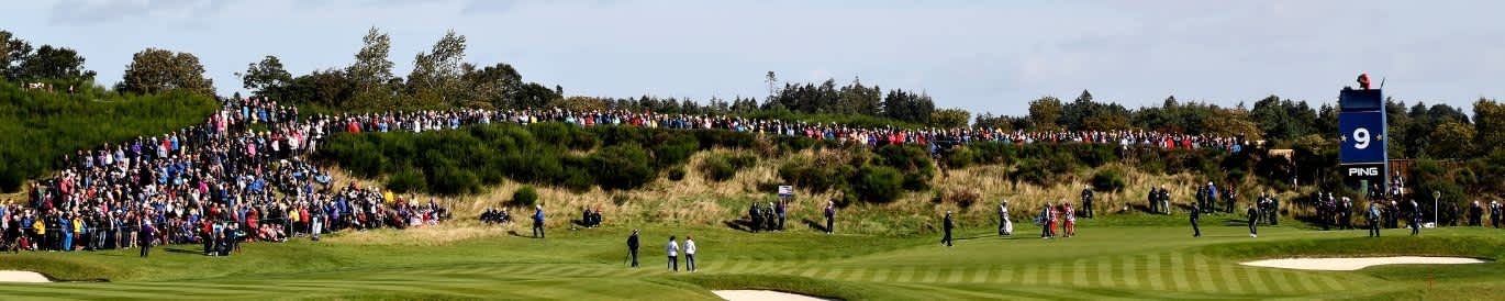 Solheim Cup