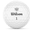 Wilson Staff Triad Golfball
