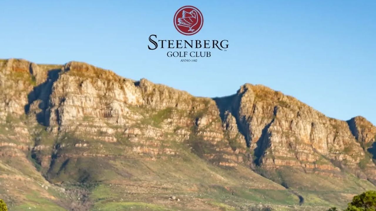 Steenberg Classic Returns Nov 1–7 in Cape Town - Golf Post