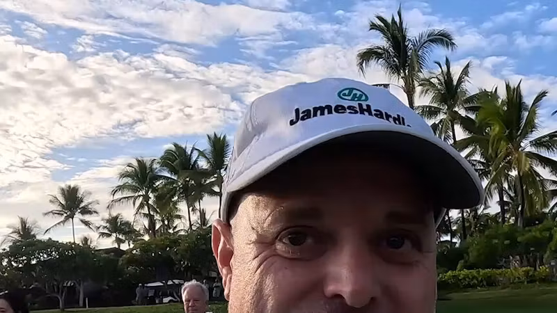 Stewart Cink gewinnt Mitsubish...