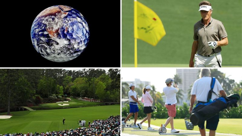 WHS, Masters und Corona: Die b...