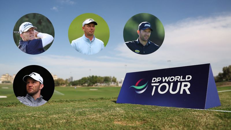 Tourkarten: Diese Deutschen si...