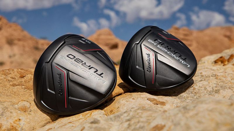 Equipment Vorstellung: Clevela...