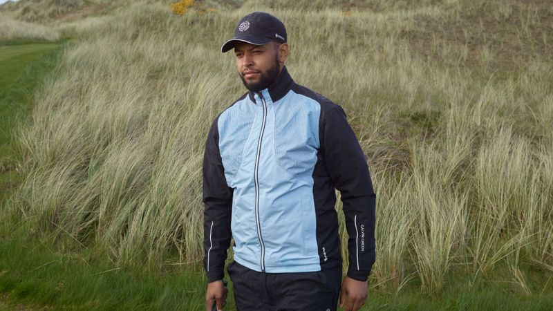 Galvin Green Kollektion: Top-Q...