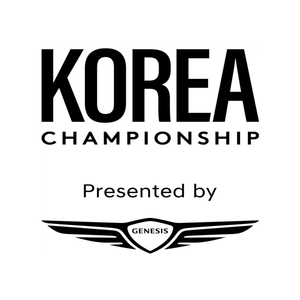 Korea Championship Presented by Genesis