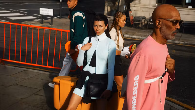 J. LINDEBERG SS26 definiert Vi...