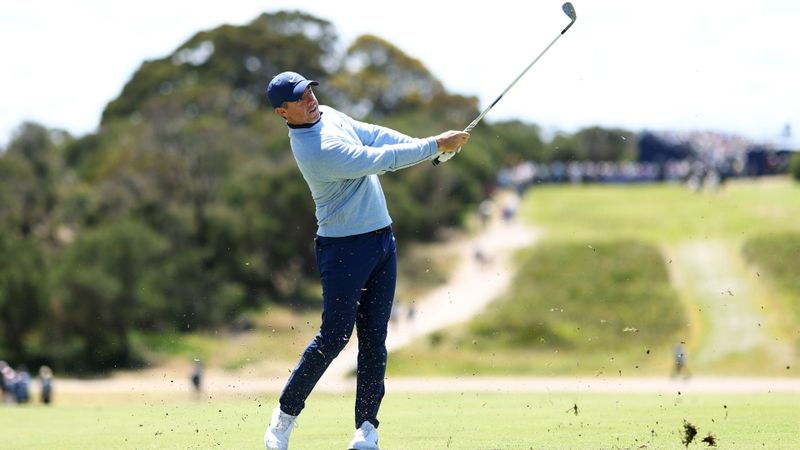 Rory McIlroy: Signifikanter We...