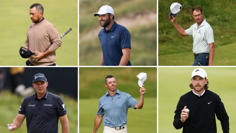 Ryder Cup 2025: Aktuelle Quali...