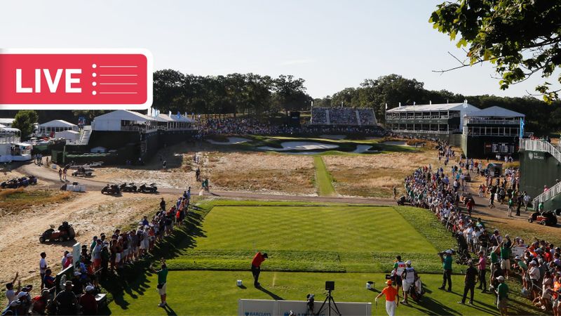 PGA Championship 2019 Livetick...
