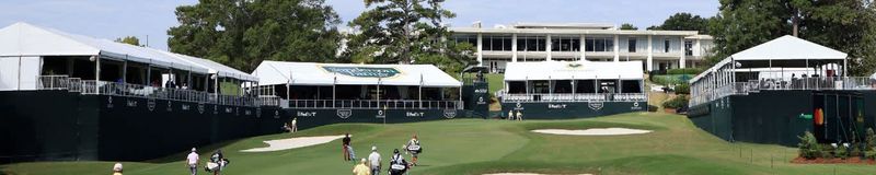 Sanderson Farms Championship
