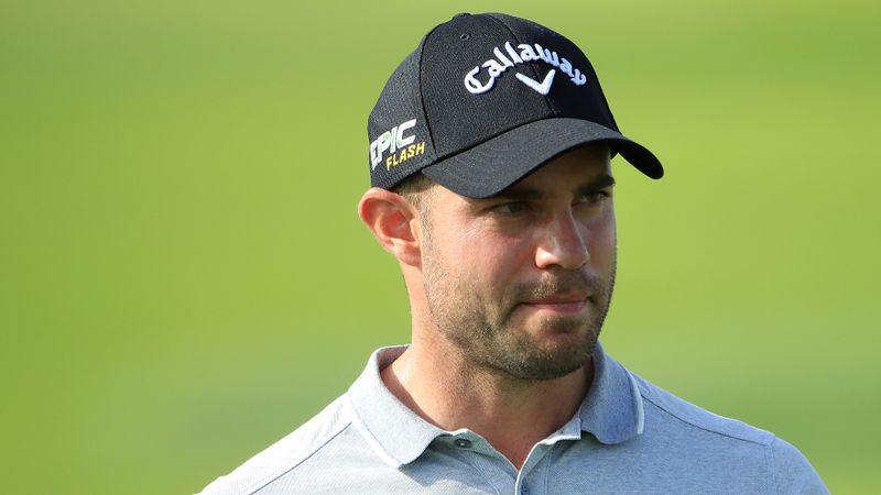 European Tour LIVE: Marcel Sie...