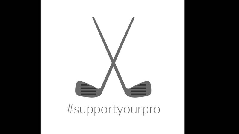 Mit #supportyourpro können jet...