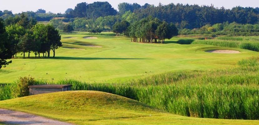 Balcarrick Golf Club