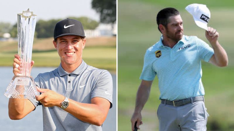 3M Open: Cameron Champ gewinnt...