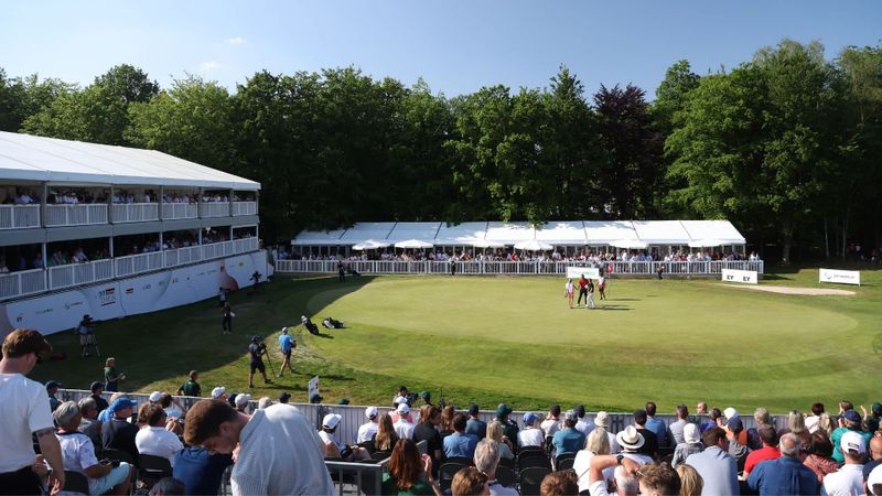 Der Moving Day verspricht ein...