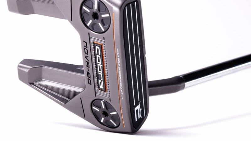 Cobra Vintage Putter