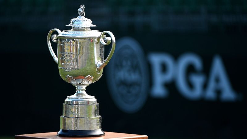 Die PGA Championship: Das Leic...