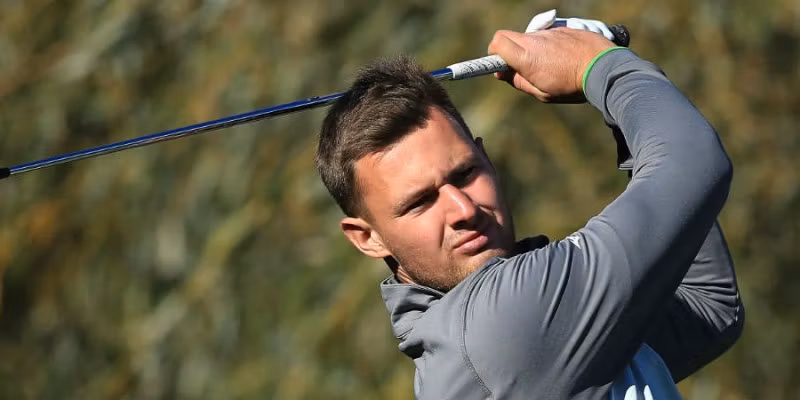 Turnier Round-Up: Christian Br...