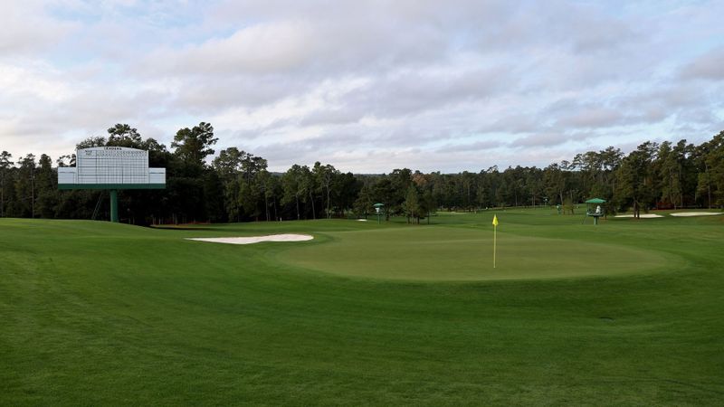 US Masters 2021 Liveticker: Ru...