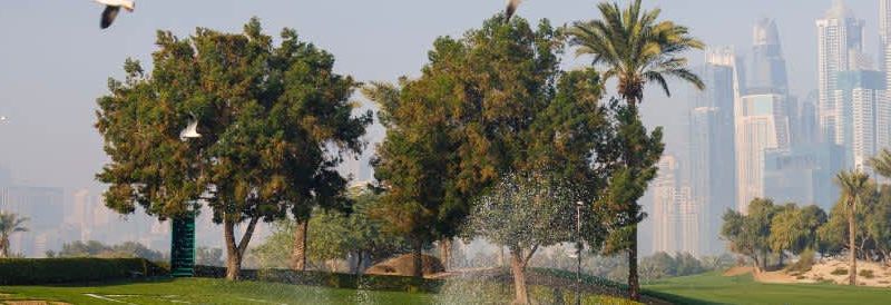 European Tour: Hero Dubai Dese...