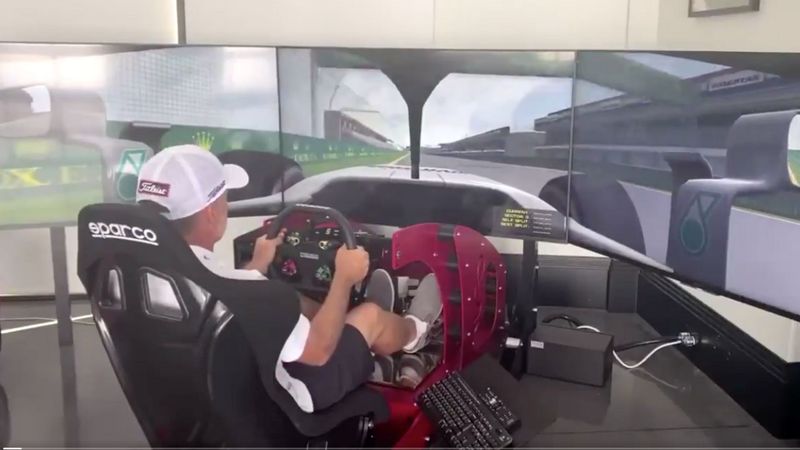 Coronavirus: So verbringen die...