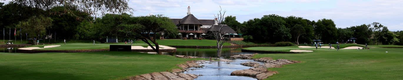 Alfred Dunhill Championship