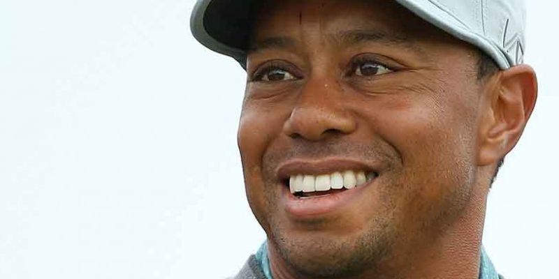 Tiger Woods darf wieder "unein...