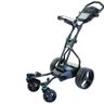 Big Max Navigator Quad Gyro Elektro-Trolley