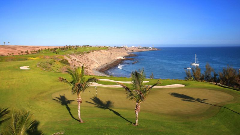 Golfreisen im Jahr 2022: Fernw...