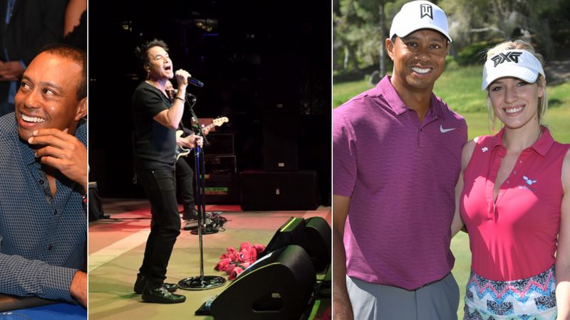 Tiger Jam: Ein Event der Extra...