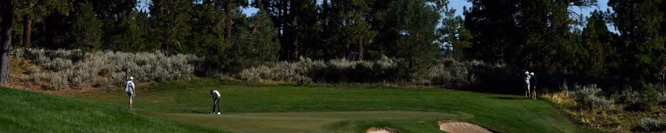 Barracuda Championship