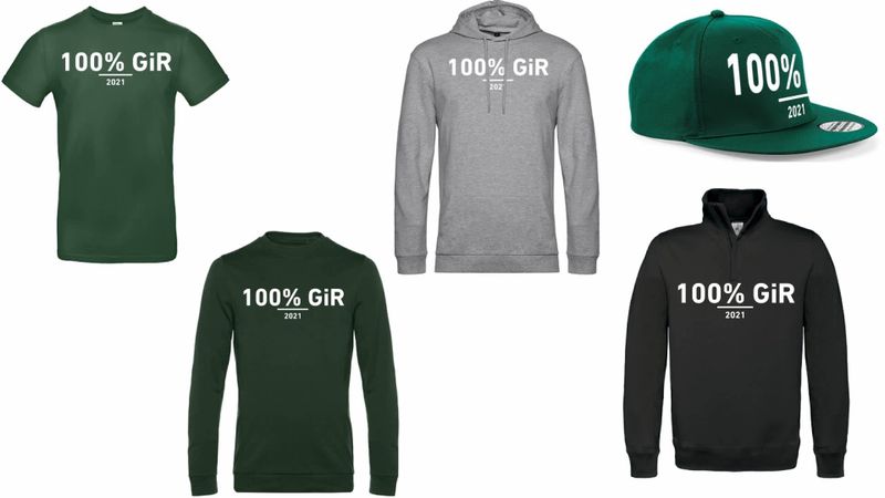 Die limitierte New Years Kolle...