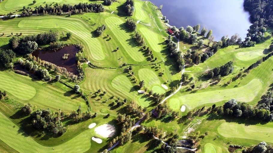 Golf Club Erzherzog Johann Maria Lankowitz